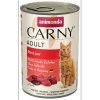 Animonda Carny Adult hovädzie 400 g