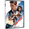Mission: Impossible Odplata – První část - DVD