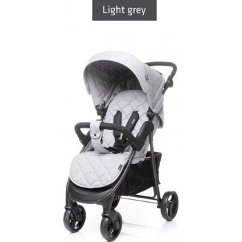 4BABY Sport RAPID light grey 2019