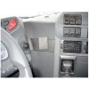 Brodit ProClip montážna konzola na palubnú dosku pre Iveco Stralis 01-12, 853970