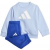 Detská súprava ADIDAS I BL FL JOG 240 JC9643 98