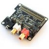 HiFiBerry DAC+ ADC Pro