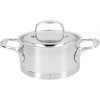 Demeyere Atlantis 7 hrniec s pokrievkou 16 cm/1,5 l, 40850-137