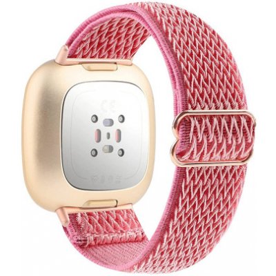 BStrap Pattern remienok na Xiaomi Watch S1 Active, pink SSG041C0511