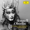 OBERLIN RUSSELL - RUSSELL OBERLIN (9CD)