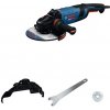 Bosch Bosch EXPERT úhlová bruska EXWS30-230B v kartónu 06018G1001