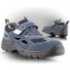 VM Footwear Amsterdam S1 sandál Modrá