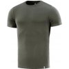M-Tac 93/7 SUMMER bavlnené tričko, krátky rukáv - ARMY OLIVE, 2XL
