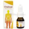 Chalosal Žlčníkové kvapky 10 ml kvapky