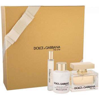 Dolce & Gabbana The One parfumovaná voda dámska 75 ml