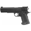 KWC Airsoftová pištoľ Match 1911 - čierna