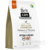 Brit Care Hypoallergenic Dog Show Champion Salmon & Herring 3 kg