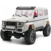 M N Model RC auto Mercedes-Benz G500, biele