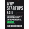 Why Startups Fail