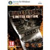 PC BULLETSTORM LIMITED EDITION PC DVD-ROM