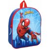 Vadobag · Detský / chlapčenský 3D batoh Spiderman - 9L