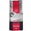 Zrnková káva Arabica Swisso Kaffee Espresso 1000 g