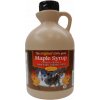 Javorový sirup OLD FASHIONED 1000 ml