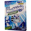 Der Waschkonig Gardinen - prací prášok 600g