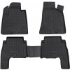 Novline Gumové autokoberce Hyundai Santa Fe 2006-2009