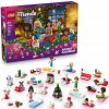 LEGO Friends 42668 Adventný kalendár.