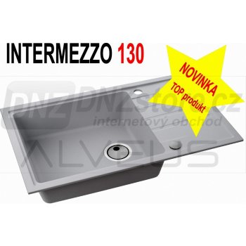 Alveus Intermezzo 130 beton