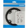 Převodník Shimano Acera M361 Fe 38z černý 3x7/8s