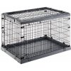 Prepravka Ferplast Superior - Š 107 x H 77 x V 73,5 cm