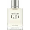 Giorgio Armani Acqua di Gio Pour homme toaletná voda pre mužov 100 ml TESTER