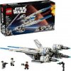 LEGO Povstalecká stíhačka U-Wing 75399