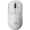 Logitech - PRO X SUPERLIGHT Wireless Gaming Mouse - White