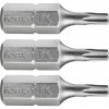 Fortum 4741410 - Bit torx 3ks, T 10x25mm