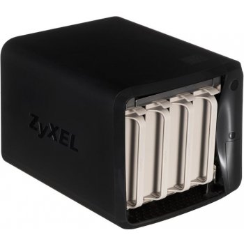 ZyXEL NAS542 NAS542-EU0101F