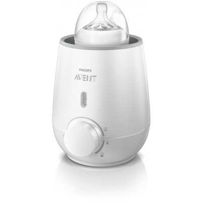 Philips AVENT SCF355/00 ohrievač elektrický