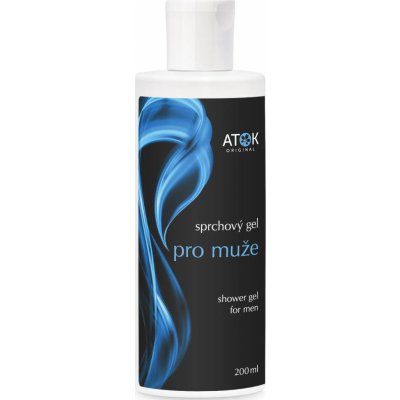 Atok Original Men sprchový gél 200 ml