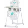 CHIPOLINO Jedálenská stolička Master Chef Platinum (STHMC02201PL)