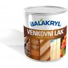 Balakryl Vonkajší lak 0,7 Kg lesklý