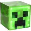 Minecraft mini chladnička Creeper Block, 6,7L 1289234