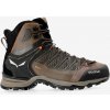 Salewa MS MTN Trainer Lite Mid GTX Bungee Cord čierné