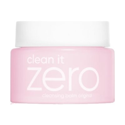 Banila Co - Clean It Zero Cleansing Balm Original - Čistiaci pleťový balzam Original 100 ml