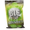 Airsoftové guličky BLS BIO Perfect 0,20 g, 5000 ks | 1 kg - biele