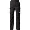 Pánske nohavice The North Face Exploration Cargo Pants Veľkosť: M / Farba: čierna