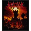 Deicide To Hell With God