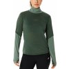 Tričko s dlhým rukávom Asics METARUN MOCK NECK LS TOP 2012c869-300 Veľkosť S