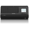 Epson Skener ES-C380W A4/ADF20/30ppm/USB/WLAN/PCfree
