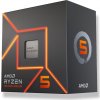 AMD AMD/Ryzen 5 7400/6-Core/3,3GHz/AM5