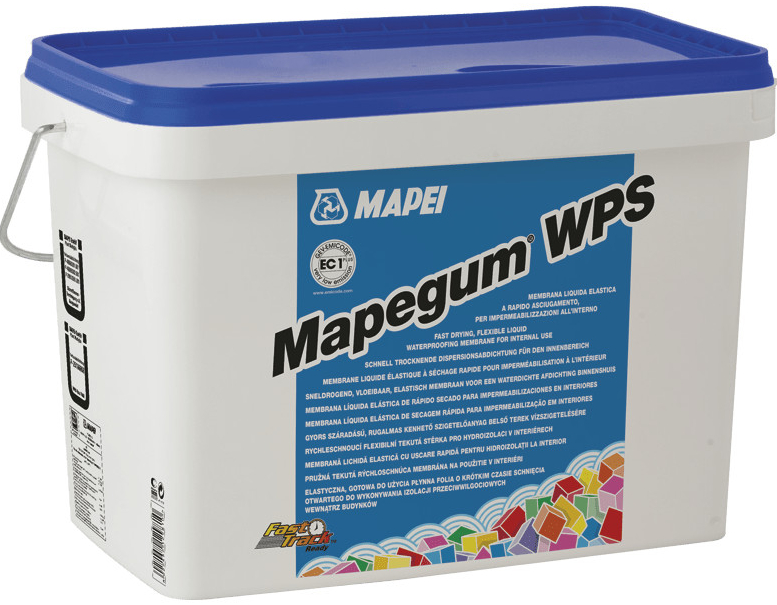 Mapei MAPEGUM WPS 10kg