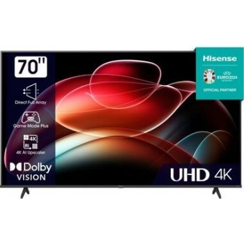 Hisense 70A6K