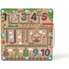 2Kids Toys Magnetická hrací deska Matematika