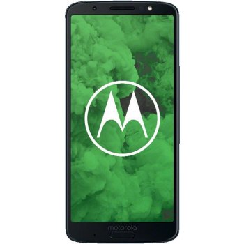 Motorola Moto G6 Plus 4GB/64GB Single SIM